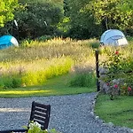 Campsite Glamping Hut,r95t3ct St Mullins
