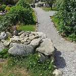 Glamping Hut,r95t3ct * St Mullins
