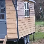 Glamping Hut,r95t3ct *