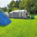 Campsite Glamping Hut,r95t3ct *