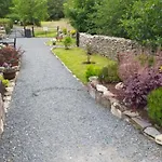 Glamping Hut,r95t3ct * St Mullins