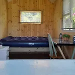 Glamping Hut,r95t3ct Camping *