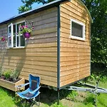 Glamping Hut,r95t3ct Camping *