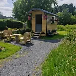 Campsite Glamping Hut,r95t3ct