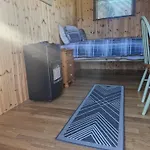 Parque de Campismo Glamping Hut,r95t3ct St Mullins