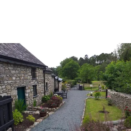 Glamping Hut,r95t3ct אתר קמפינג *