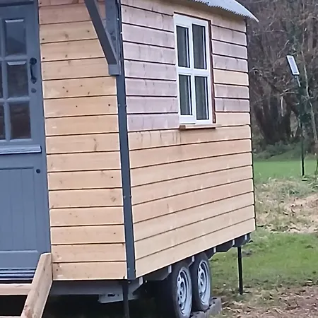 Glamping Hut,r95t3ct *