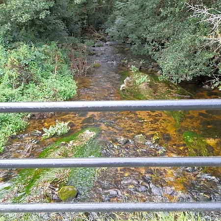 Glamping Hut,r95t3ct אתר קמפינג *