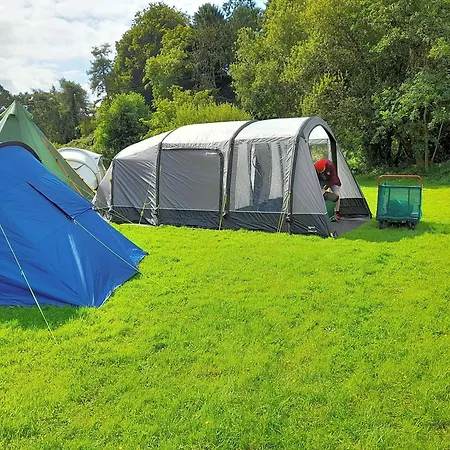 Kemping Glamping Hut,r95t3ct *