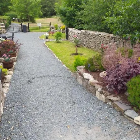 Glamping Hut,r95t3ct * St Mullins