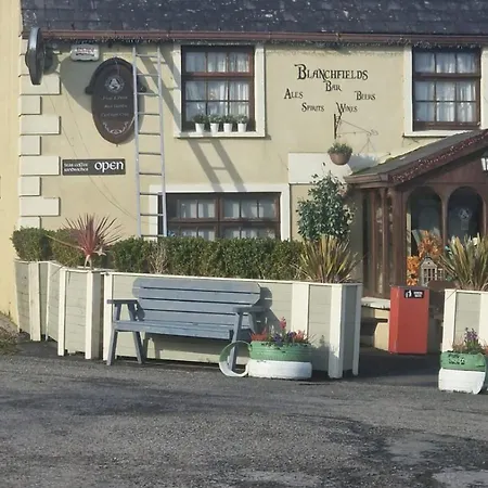 Glamping Hut,r95t3ct * St Mullins