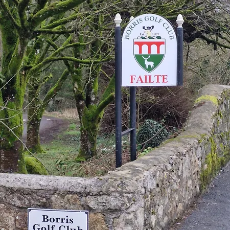 Kemping Glamping Hut,r95t3ct St Mullins