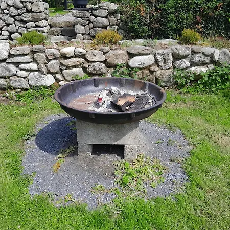 Glamping Hut,r95t3ct St Mullins