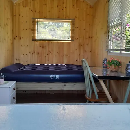 Glamping Hut,r95t3ct Camping *