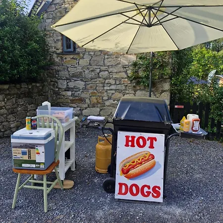 Glamping Hut,r95t3ct Camping *