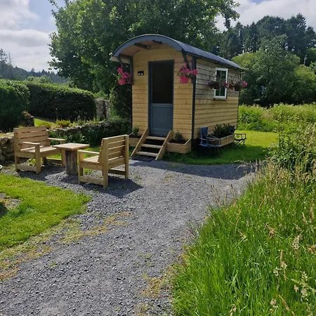 Kemping Glamping Hut,r95t3ct