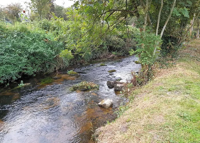 营地 Glamping Hut,r95t3ct St Mullins