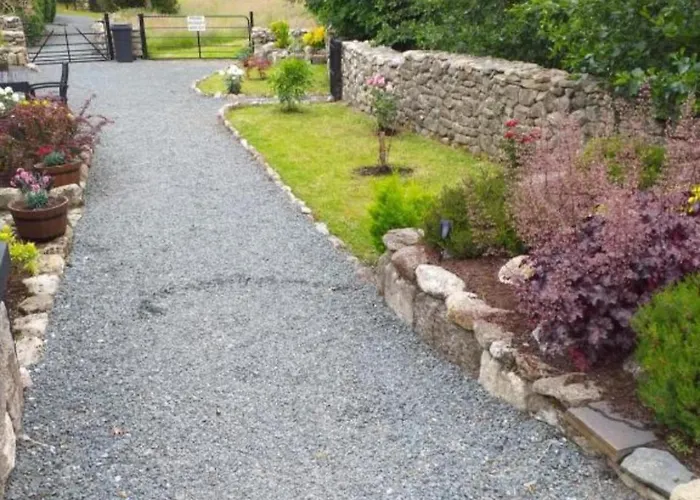 Glamping Hut,r95t3ct * St Mullins