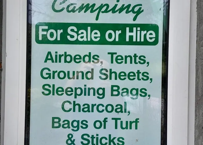 Kemping Glamping Hut,r95t3ct *