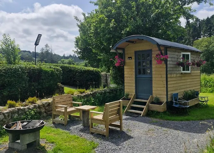 캠프장 Glamping Hut,r95t3ct *